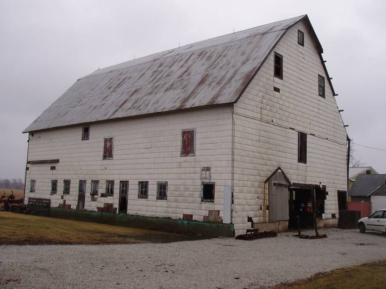 Photo 6020 Warner Barn